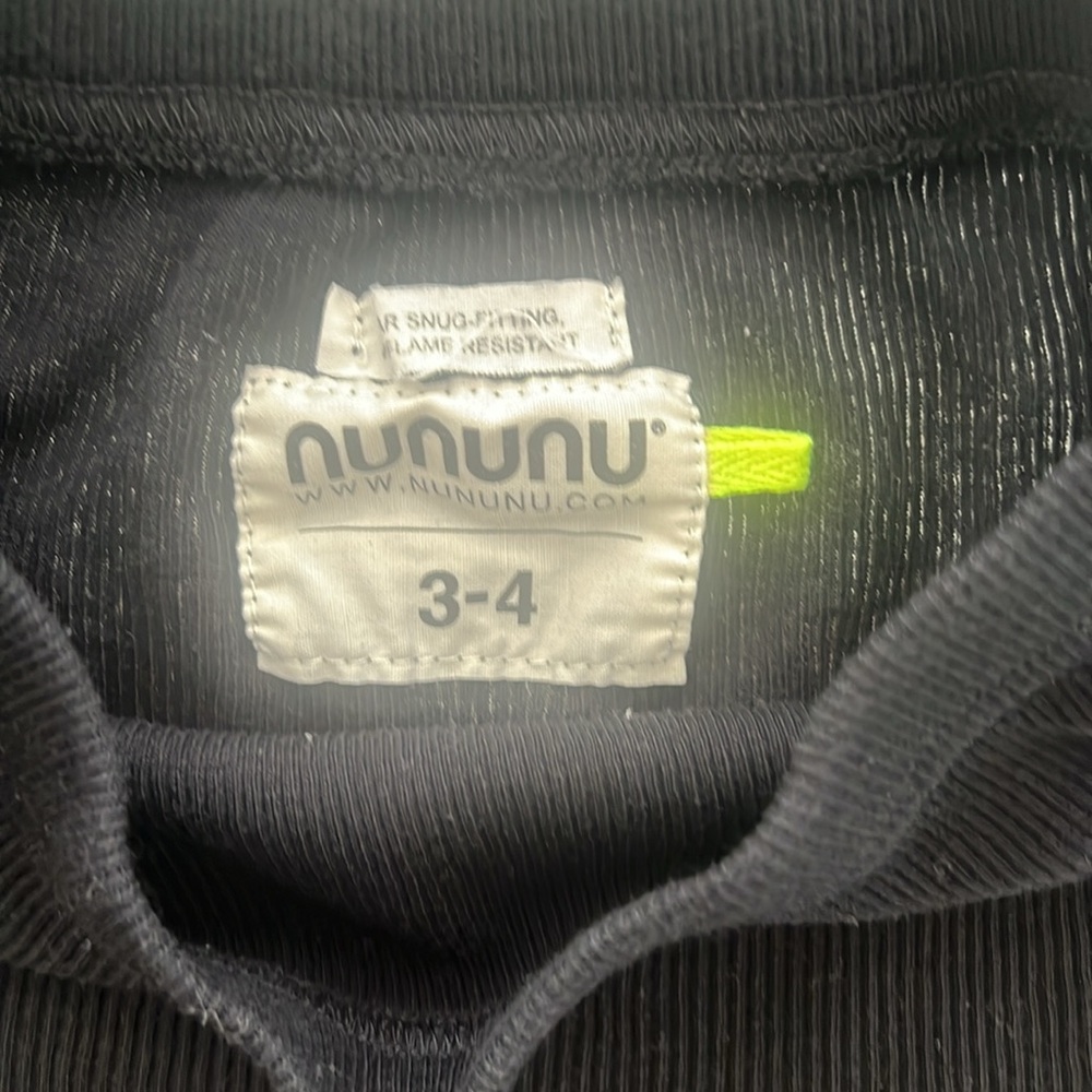 Nununu Star Set - Picture 4 of 5